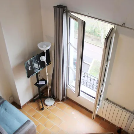 Charming Quiet In Bagneux (Hauts-de-Seine)