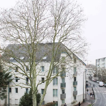Charming Quiet In Bagneux (Hauts-de-Seine)