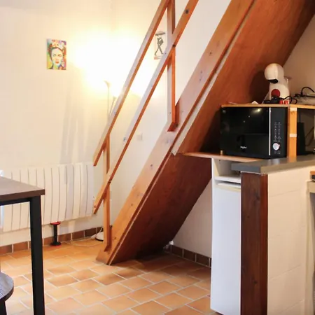 Apartment Charming Quiet In Bagneux (Hauts-de-Seine)